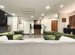 The Habitat Suites