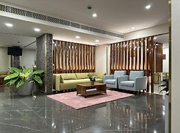 The Habitat Suites