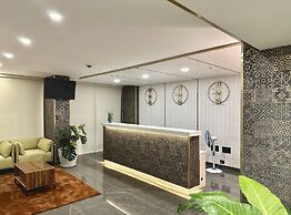 The Habitat Suites