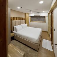 The Habitat Suites