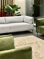 The Habitat Suites