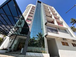 The Habitat Suites