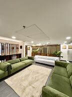 The Habitat Suites