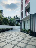 The Habitat Suites