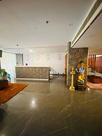 The Habitat Suites