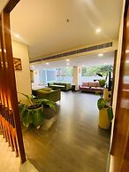 The Habitat Suites
