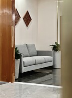 The Habitat Suites