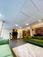 The Habitat Suites