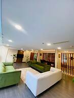 The Habitat Suites