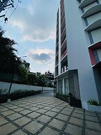 The Habitat Suites