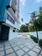 The Habitat Suites
