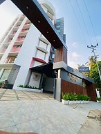The Habitat Suites