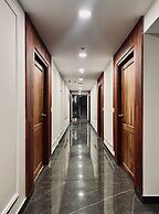 The Habitat Suites