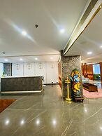 The Habitat Suites