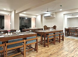 The Habitat Suites