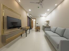 The Habitat Suites