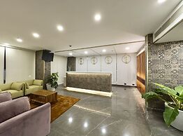 The Habitat Suites