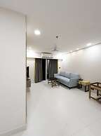 The Habitat Suites