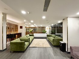 The Habitat Suites
