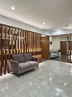 The Habitat Suites