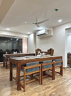 The Habitat Suites