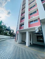 The Habitat Suites