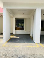 The Habitat Suites