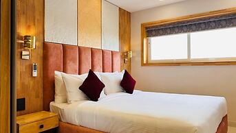 The Habitat Suites