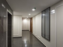 The Habitat Suites