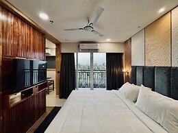 The Habitat Suites