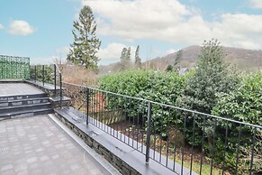 Garth Hill House