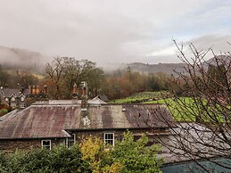 Garth Hill House