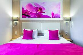 FH Confort Hôtel Orleans