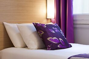 FH Confort Hôtel Orleans
