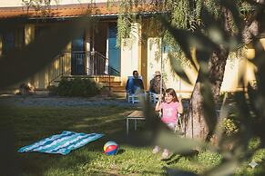 Villa Ponzio