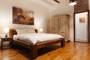 Aparthotel Casa 1901