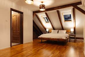 Aparthotel Casa 1901