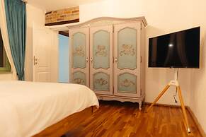 Aparthotel Casa 1901