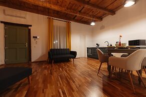 Aparthotel Casa 1901