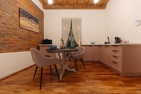 Aparthotel Casa 1901