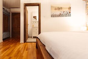 Aparthotel Casa 1901