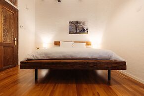 Aparthotel Casa 1901