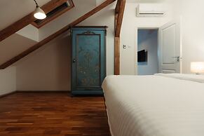 Aparthotel Casa 1901