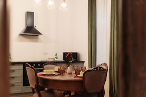 Aparthotel Casa 1901