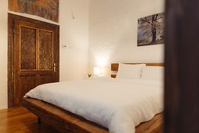 Aparthotel Casa 1901