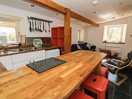 Gun Powder Cottage