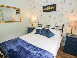 Dragonfly Lodge