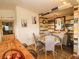 Dragonfly Lodge