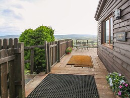 Dragonfly Lodge