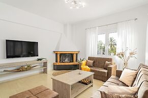 Maela Luxury Suite